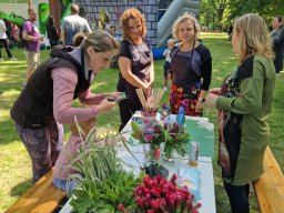 Pravidelné akce &raquo; Den dětí